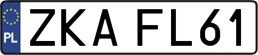 ZKAFL61