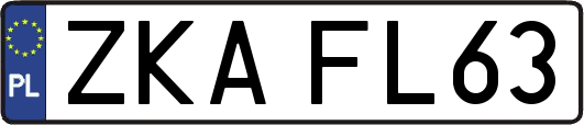 ZKAFL63
