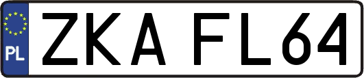 ZKAFL64