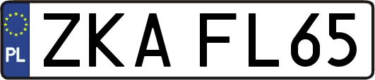 ZKAFL65