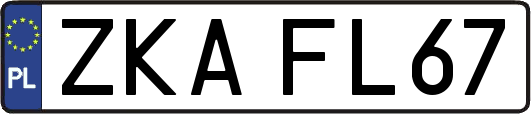 ZKAFL67