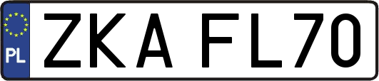 ZKAFL70