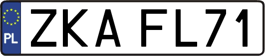 ZKAFL71