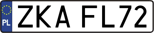 ZKAFL72