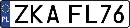 ZKAFL76