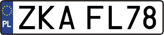 ZKAFL78