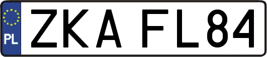 ZKAFL84