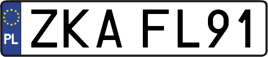 ZKAFL91