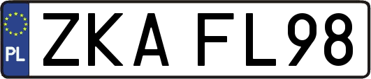 ZKAFL98