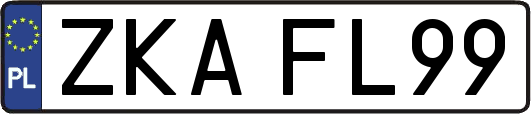 ZKAFL99