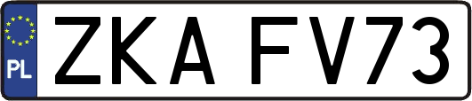 ZKAFV73