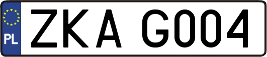 ZKAG004