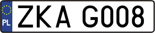 ZKAG008