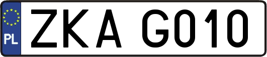 ZKAG010