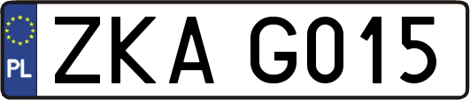 ZKAG015