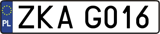ZKAG016