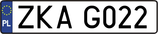 ZKAG022