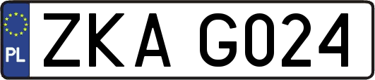 ZKAG024