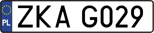 ZKAG029