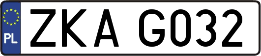 ZKAG032