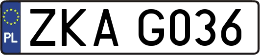ZKAG036