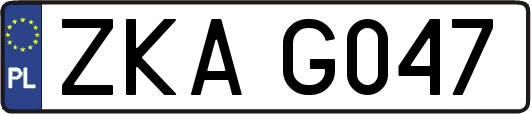 ZKAG047