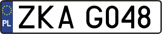 ZKAG048