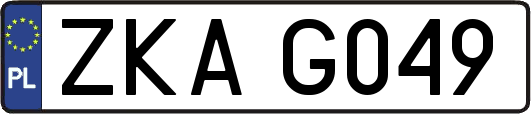 ZKAG049