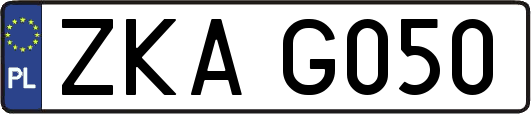 ZKAG050