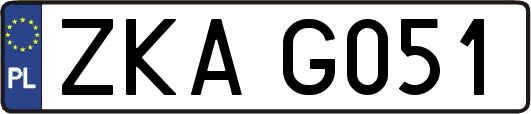 ZKAG051