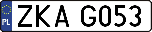 ZKAG053