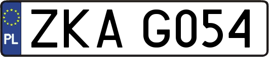 ZKAG054