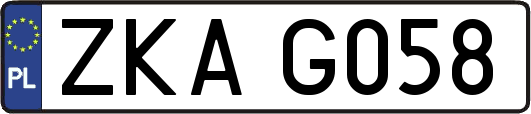 ZKAG058