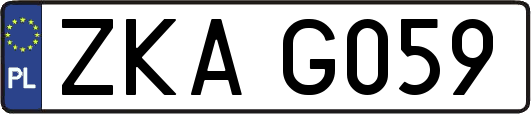 ZKAG059