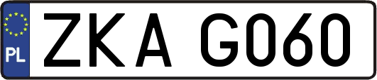ZKAG060