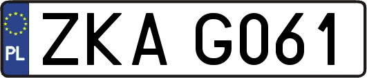 ZKAG061