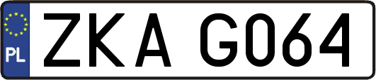 ZKAG064