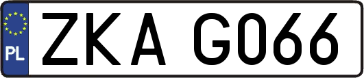 ZKAG066