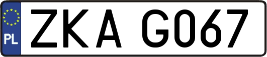ZKAG067