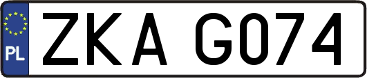 ZKAG074