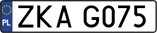 ZKAG075