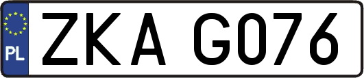 ZKAG076