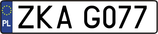 ZKAG077