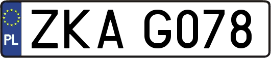 ZKAG078