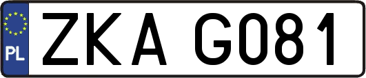 ZKAG081