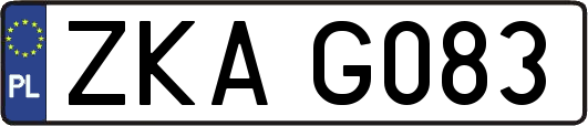 ZKAG083