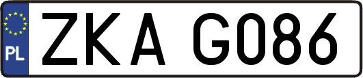 ZKAG086
