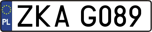 ZKAG089