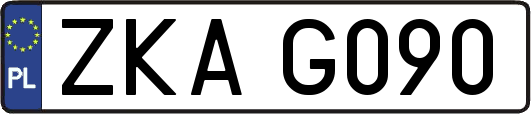 ZKAG090