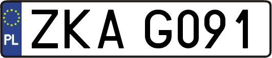 ZKAG091